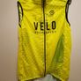Velo Revolution Packable Gilet (No pockets) Image 2