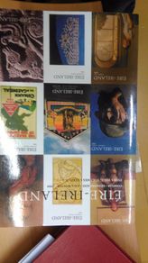 Eire-Ireland..six editions