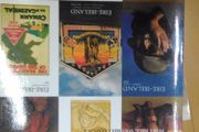 Eire-Ireland..six editions