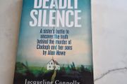 Deadly Silence by Jacqueline Connolly