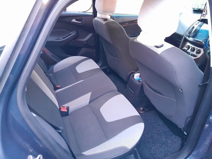 Ford Focus141,econetic,1.6 Tdci.nct2/27.tax.5.550