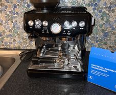 coffe machine