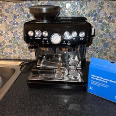 coffe machine