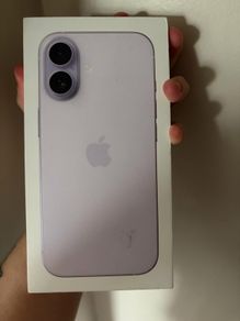 iphone 17 256GB
