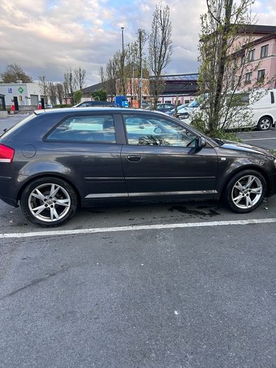 2006 Audi A3