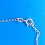 silver pendant Image 2
