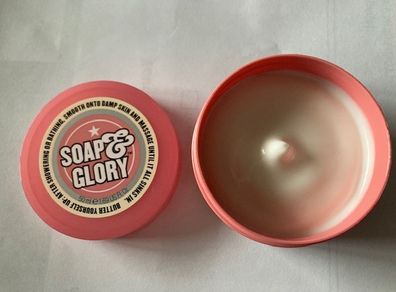 Soap & Glory The Righteous Butter Mini 50ml. New