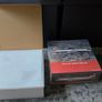B-models 1:200 Swissair Convair 990 Image 9