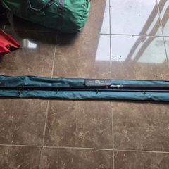 Shakespeare Spinning Rod / 9ft, 20-60g / Like New, Unused + free fishing net