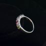 Sterling Silver Ring Image 2