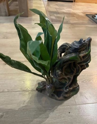Terrarium/Vivarium Decoration