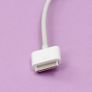 Genuine Apple 30-Pin to VGA Adapter Cable [A1368] for iPad, iPod, iPhone (Used) Image 3
