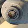 Front Lower Wishbone Control Arm for Honda Odyssey rc4 Image 3