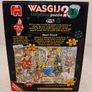 Wasgij Christmas Jigsaw Puzzle Image 7
