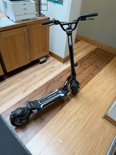 Electric Scooter Dualtron Togo