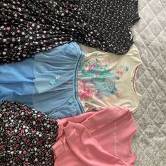 Next / Monsoon Girls Dresses