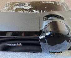ViewSonic Pro 8200 1080p Full HD DLP Projector