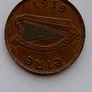 Irish Farthing Image 3