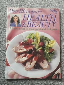 BOOK - Health and Beauty