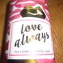 Love Always Fizz & Bubbles Scent Candle for Sale Image 2