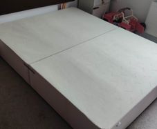 5ft divan base cm