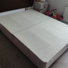 5ft divan base cm