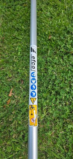 Efco Strimmer