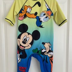 Boys Swimsuit Age 7-8. Disney x Penneys. New and Unworn