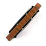 Vintage Hohner Chromonika I harmonica Image 6