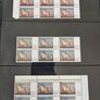 Ireland (mainly) Stamp Album with Mint MNH Please see all Pictures Image 2