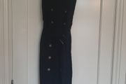 Black Dress - Topshop - Size 8