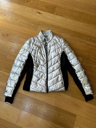 womens puffer