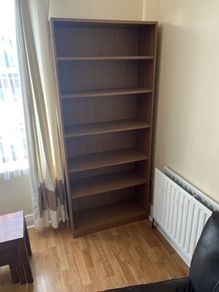 book case