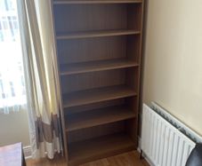 book case