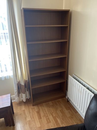 book case