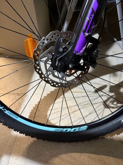Lapierre Women's Mountain Bike