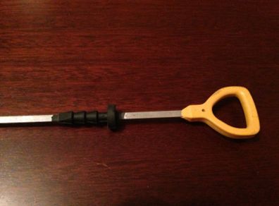 AW11 Toyota MR2 MK1 Dip-Stick
