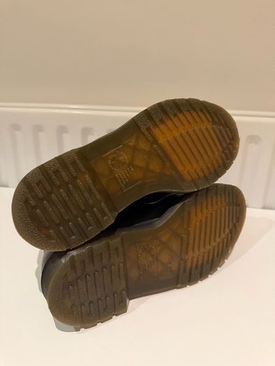 Drmartens loafer