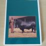 Kerry and Dexter Cattle: A History by PL Curran Signed p/b 1990 FREEPOST Image 2
