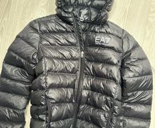 Emporio Armani boys jacket