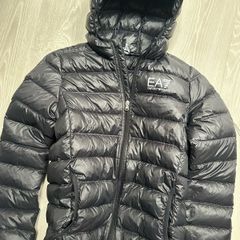 Emporio Armani boys jacket