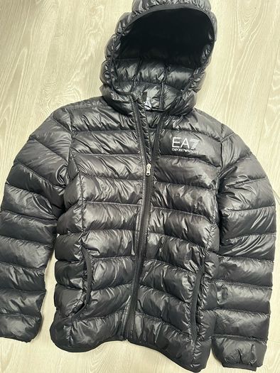 Emporio Armani boys jacket