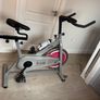 J.W. Elvery 360 Cycle Indoor Spinning Bike - New Saddle Image 7