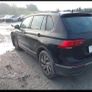 2022 Volkswagen Tiguan Breaking For Parts Image 8