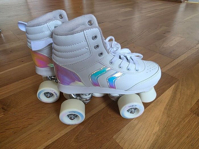 roller skates