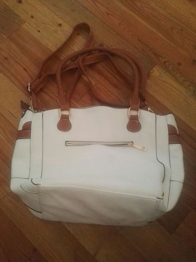 D&g Copy Bag