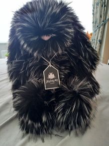 Jellycat Bashful Inkli Bunny