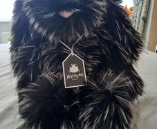 Jellycat Bashful Inkli Bunny