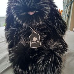 Jellycat Bashful Inkli Bunny