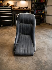 Monte Carlo Cobra Seat